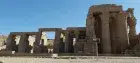 Luxor to Aswan Private Day Trip — Edfu Temple & Kom Ombo